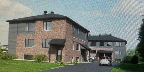71/2 à Louer Magog - Photo 3