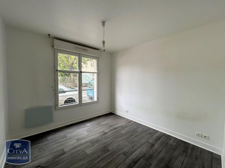 Location Appartement 2 pièces 46m² TOURS 37000 - Photo 4