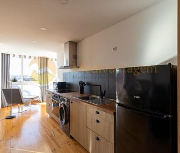 Apartamento T1 - Photo 6
