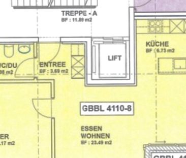 2½ Zimmer-Wohnung in Langnau im Emmental (BE), möbliert, auf Zeit - Photo 5