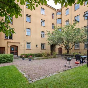 Värmlandsgatan 3 B - Foto 2