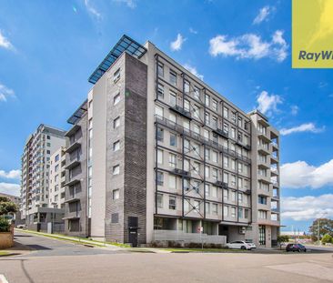 STUDIO APARTMENT LOCATED ACROSS ROSEHILL RACECOURSE - Photo 1