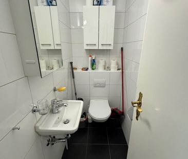 3.5 Zimmer, 101 m², 5. Stock - Photo 5