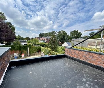 Wohnung zur Miete in Emsdetten Neubau-Highlight in bester Lage: Moderne Obergeschosswohnung mit großzügiger Dachterrasse - Photo 1