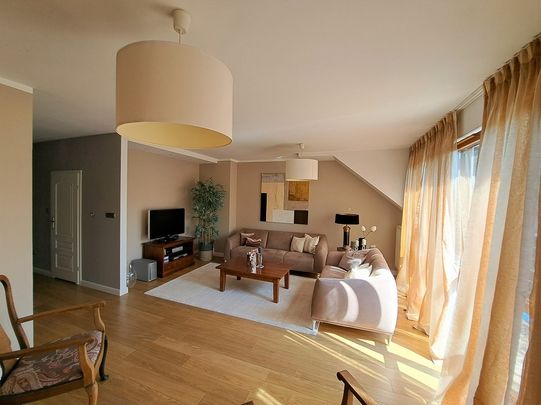 Mieszkanie 3 pokoje 95 m² Siechnice - Radwanice - Zdjęcie 1