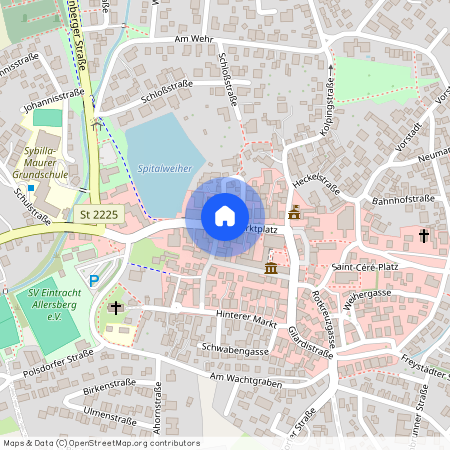 90584 Bayern - Allersberg