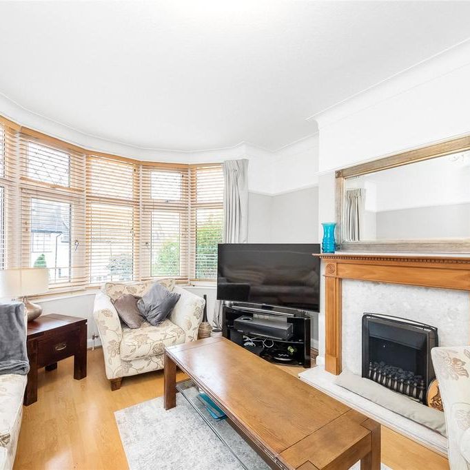 3 bedroom terraced house to rent - Photo 1