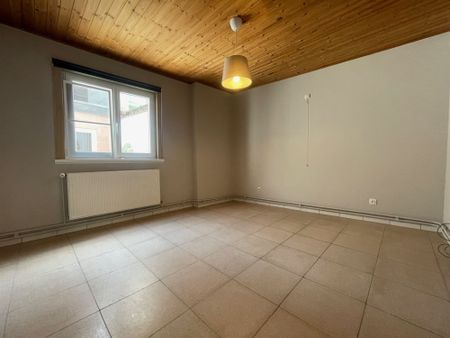 Très bel appartement plain-pied avec cour - Photo 4