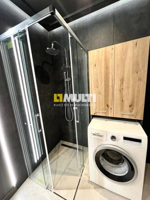 LOFT 2 pok. mieszkanie z ogródkiem os. Bukowe - Фото 1