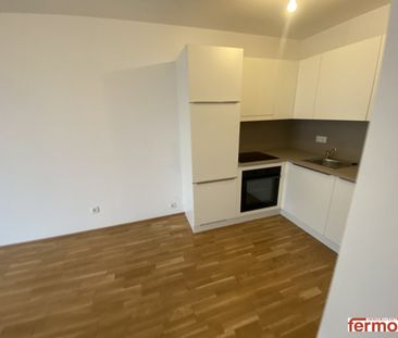 Neuwertige 2-Zimmer-Wohnung mit Balkon und Stadtblick in 1100 Wien ... - Photo 5