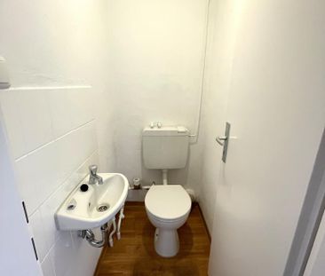 Sofort frei! Gemütliche Etagenwohnung mit Balkon in Wolfsburg - Photo 5