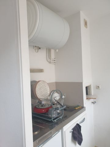 Location Appartement 1 pièce 26m² CLERMONT FERRAND 63000 - Photo 5