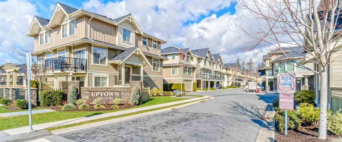 Burnaby Property Management - Properties For Rent or Lease in Greater Vancouver - Photo 1