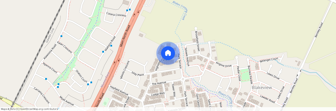 45 Highland Circuit, SA 5114, Blakeview