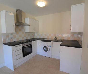 1 bedroom apartment to rent - Photo 5