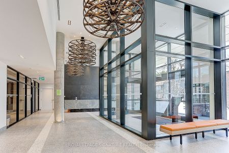 For Lease - 150 Logan Avenue Unit# 512, Toronto, Ontario - Photo 5