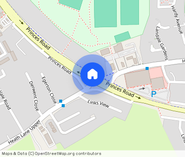 Heath Lane, Dartford DA1 - Photo 1