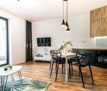 Przytulny apartament w Wiślanych Tarasach - Фото 5