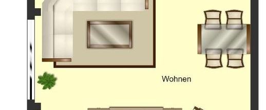 Demnächst frei! 2-Zimmer-Wohnung in Solingen Mitte - Photo 1