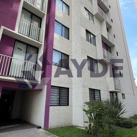 DEPARTAMENTO EN RENTA EN PARQUES GDL 107-H - Photo 1