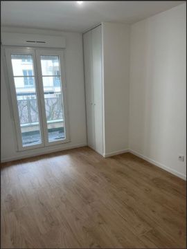 Appartement 3 pièces 65.47 m² - Photo 1