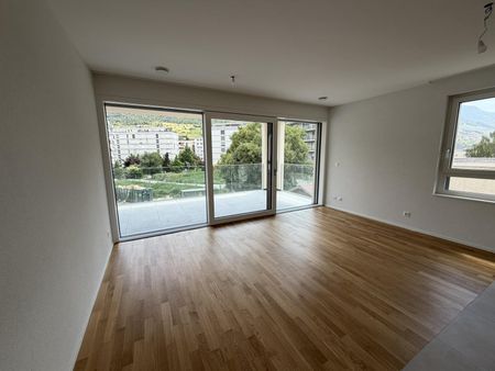 Magnifique appartement de 3.5 pièces neuf au 2ème étage - D202 - Photo 3