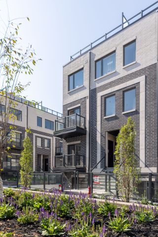 For Lease - 3423 Sheppard Avenue Unit# C1-206, Toronto, Ontario - Photo 4