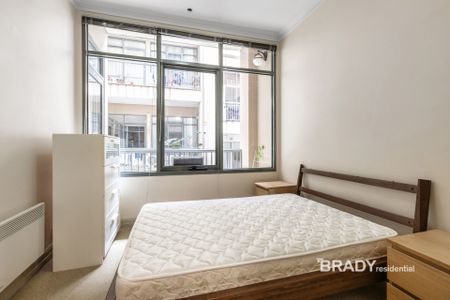 204/406 La Trobe Street, Melbourne - Photo 3