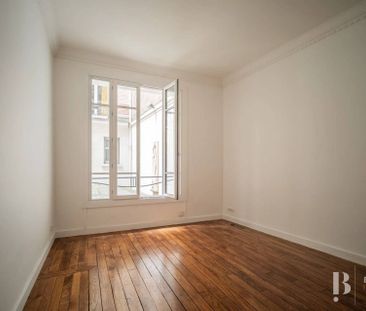 Rental Apartment Paris 5th - Photo 6