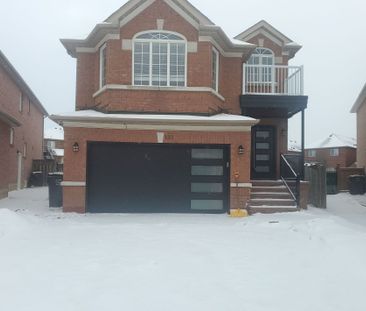 For Lease - 152 Binder Twine Trail Unit# Basement, Brampton, Ontario - Photo 3