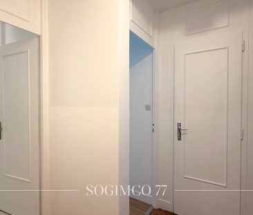 Location Appartement 3 pièces 69m² LAGNY SUR MARNE 77400 - Photo 6