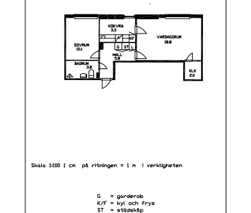 Västra vägen 33 - Foto 3