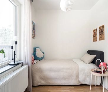 Martingalgatan, Täby - Foto 1