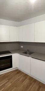 3-Zimmer-Wohnung mit Balkon - moderne Ausstattung - Foto 1