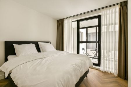 Appartement te huur: Dijkmeerlaan 397 1096 DE Amsterdam - Foto 5