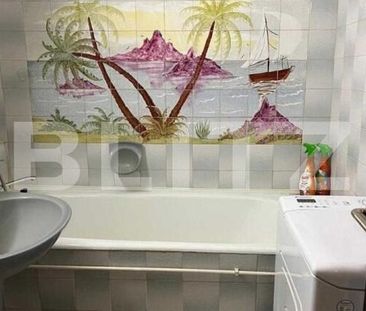 Apartament 3 camere, zona Kaufland Manastur - parcare inclusa - Fotografie 6