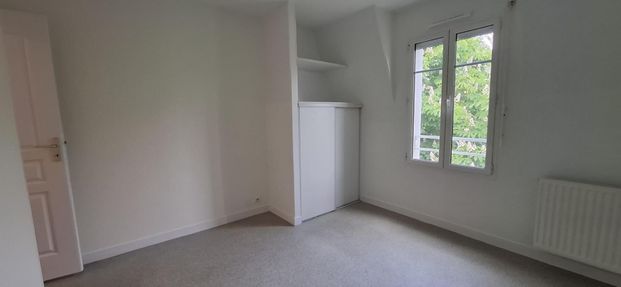 Appartement T3 à louer - 55 m² - Photo 1