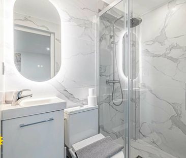 Appartement Nice 18,94 m² - Photo 4