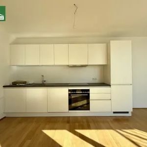 Exklusives Wohnen: Genießen Sie das Leben in unserer hochwertigen Maisonette-Dachgeschosswohnung! - Foto 2
