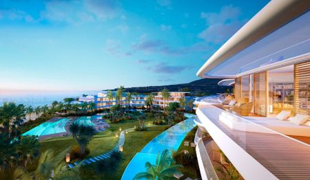 Apartamento de alquiler en N/a, -1, Guadalobón - Photo 3