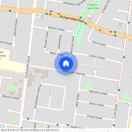 2/27a Newhaven Avenue, NSW 2148, Blacktown