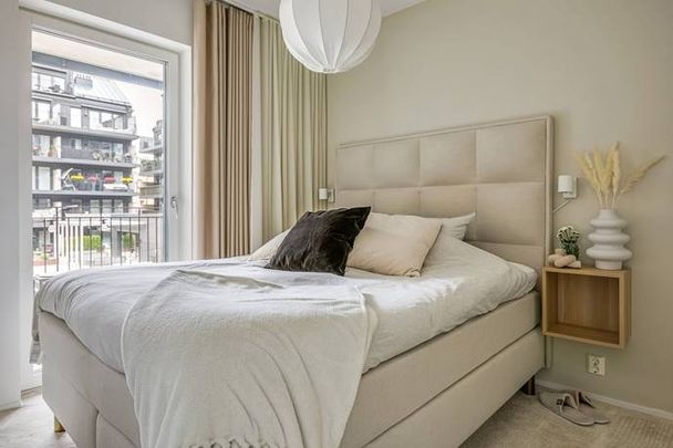 Odengatan, Jönköping - Foto 1