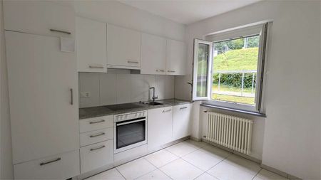 3.5 Zimmer, 85 m², 1. Stock - Photo 4