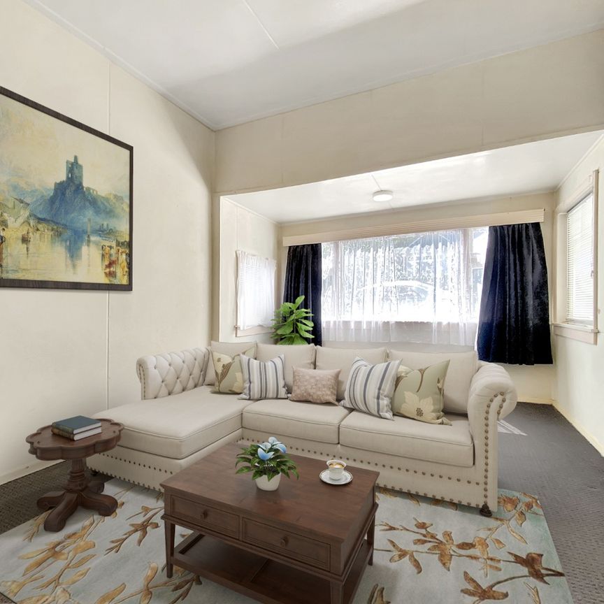 Welcome to 108A Mein Street in Newtown. - Photo 1