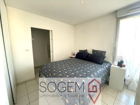 Appartement T5 en location à Toulouse - Photo 3