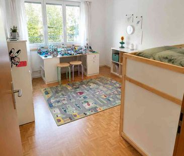 3.5 Zimmer, 89 m², EG - Photo 4