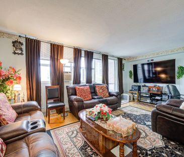 For Lease - 2645 Kipling Avenue Unit# 411, Toronto, Ontario - Photo 3