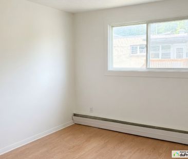1140, rue de Grosvenor, Sherbrooke (Jacques-Cartier) à louer - Photo 1
