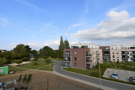 Appartement te huur - Foto 2