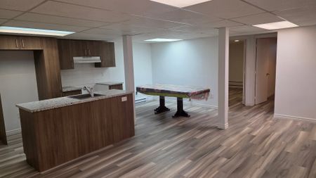 40e Avenue, H1A 3H8, Montréal - Photo 2